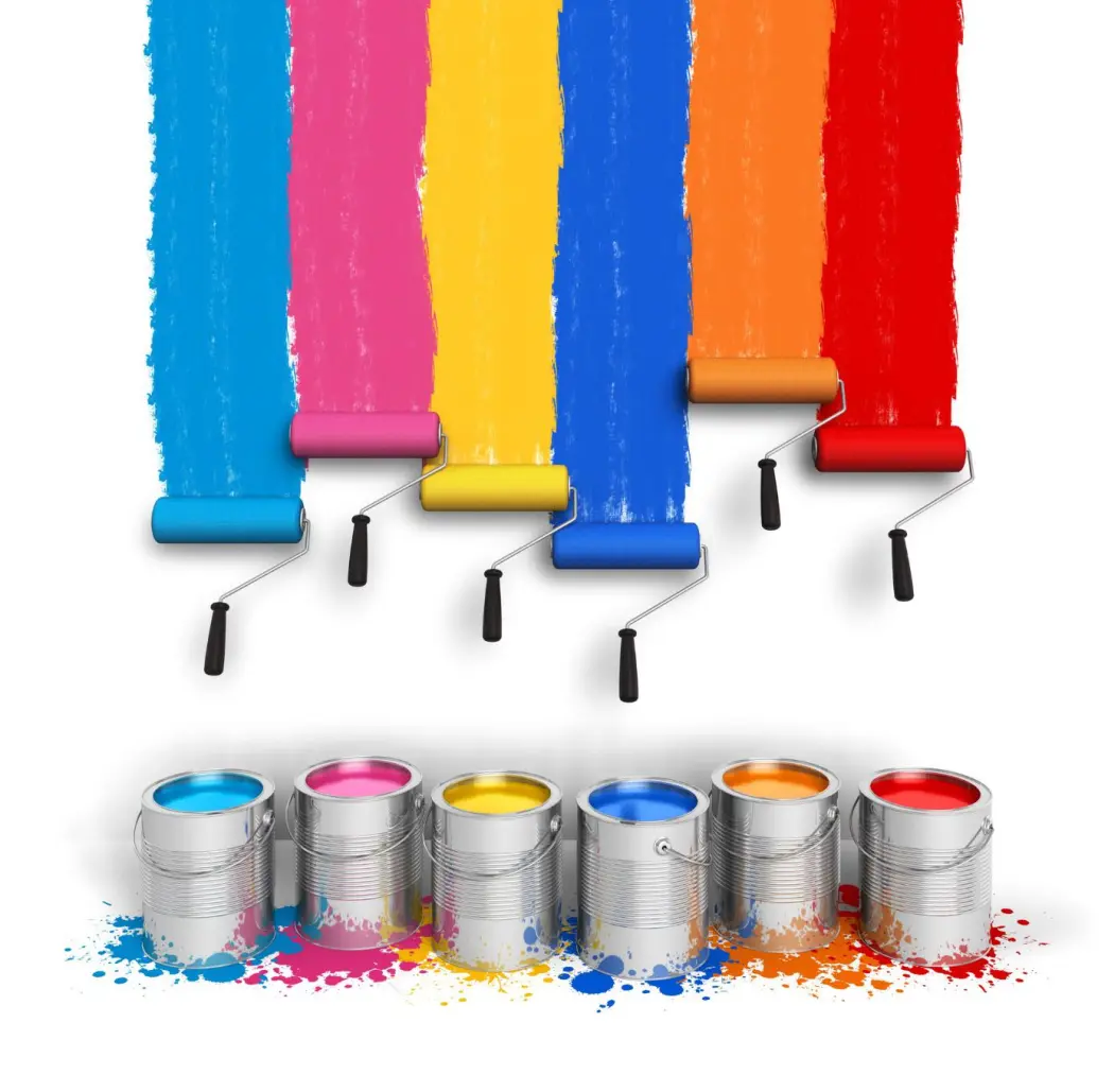 Malowanie ścian farbą akrylową – poradnik dla początkujących