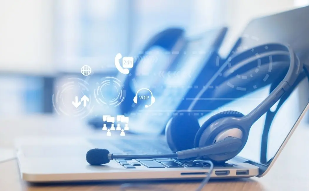 Call center jaki sposób pomaga klientom?