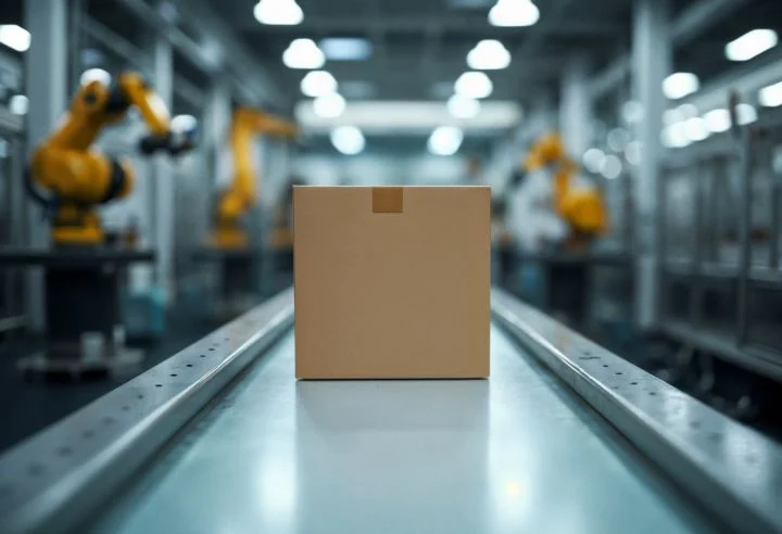 Usługi dodatkowe producentów opakowań kartonowych – z jakich opcji warto skorzystać?