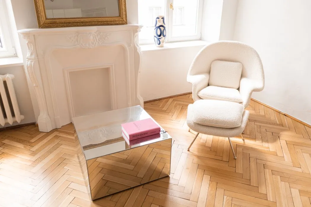 Szezlongi i leżanki: Luksusowy relaks w Twoim zasięgu z Design Town