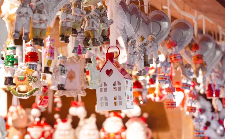 Obraz do artykułu: Mikołajki w Kaliszu – choinka, koncerty i ekspres polarny na Głównym Rynku