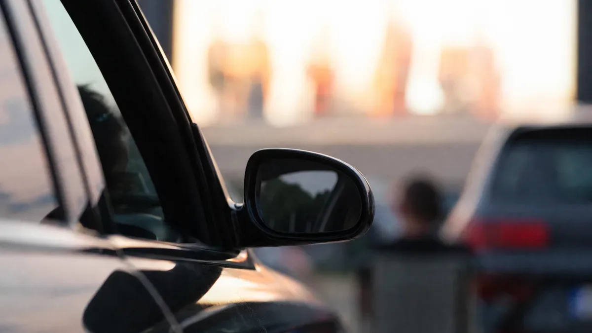 Filmowe zdjęcia wyłączą parkingi i na chwilę zatrzymają ruch w centrum Kalisza