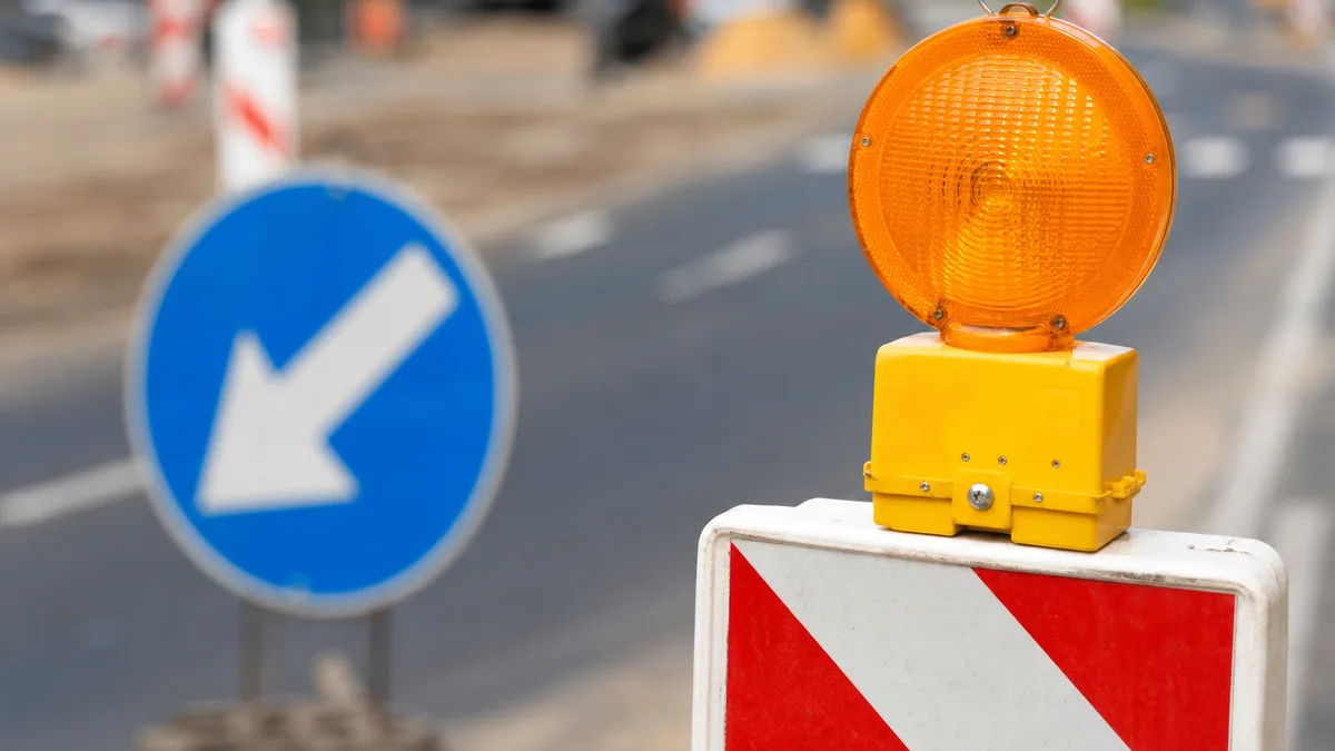 Romańska zostanie zamknięta dla kierowców. Zmiany obejmą też autobusy