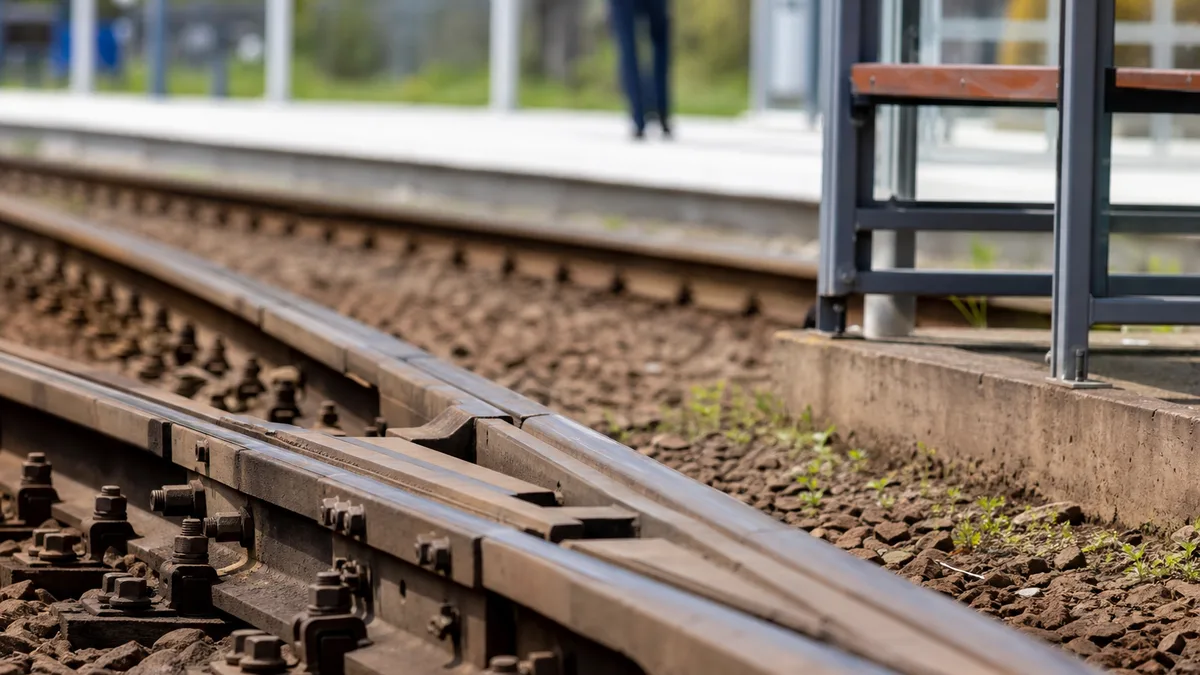 Kolej wraca na mapę - „Dwie Szyny” pokazują odzyskane linie
