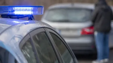 Blisko 3 promile za kierownicą Hyundaia. Świadek przerwał jazdę w Kaliszu