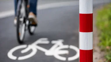 Nowa droga dla rowerów w gminie Blizanów. Inwestycja za 470 tys. zł