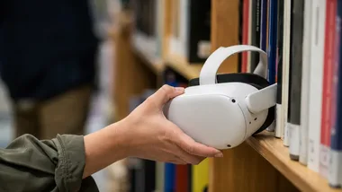 Biblioteka w Kaliszu testuje nowe sposoby opowiadania o kulturze