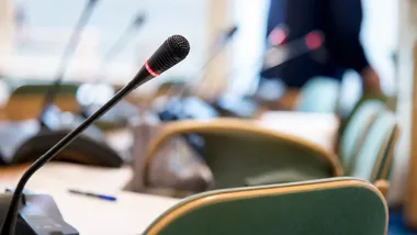 Nastolatki z Kalisza i Hamm porównują samorządność po obu stronach granicy