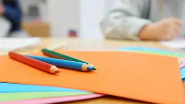 Wolność bez nałogów na papierze. Konkurs plastyczny w Kaliszu