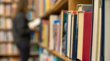 Kalisz zagłosował na bibliotekę. 1303 nowości już czekają na czytelników