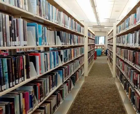 Aromaterapia w bibliotece — jak zapachy poprawiły nastrój Kaliskich Amazonek