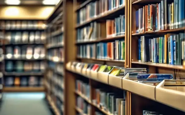 Poezja, pamięć i wieczór czytań w Filii nr 7 w Kaliszu