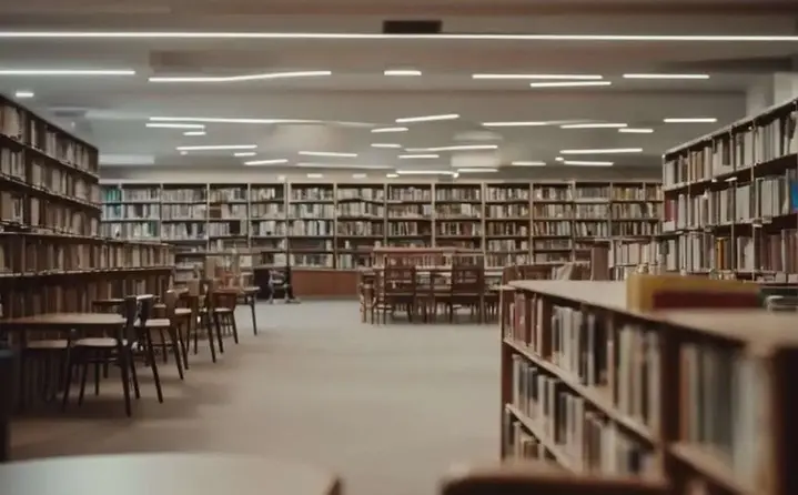 Tysiące nowych książek i gier w kaliskiej bibliotece - świeże tytuły dla każdego