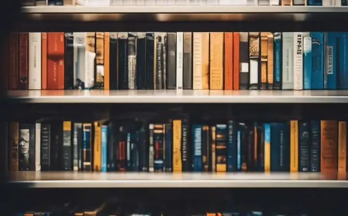 Wierszoteka w Filii nr 7 - wieczór, w którym wiersze dostały nowe zakończenia