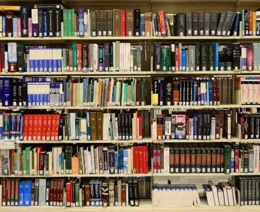 Kaliska biblioteka stawia na ludzi i nowe narzędzia