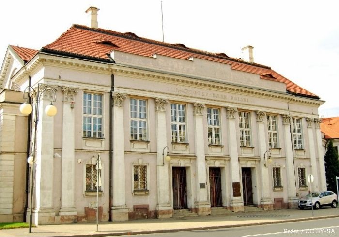 UM Kalisz:                              Budowa nowego Muzeum Powstania Wielkopolskiego                         