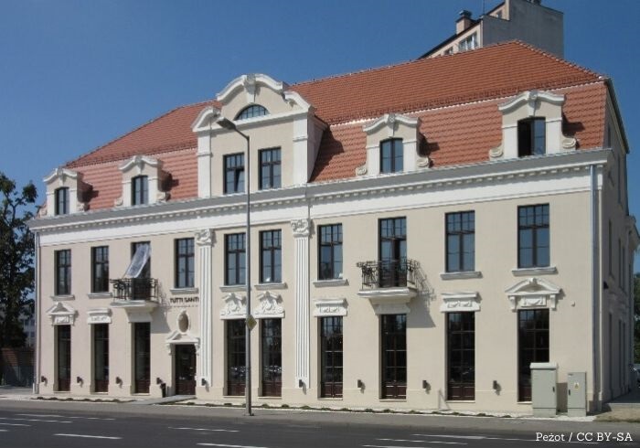 UM Kalisz:                              Komisje Rady Miasta Kalisza w lutym                         