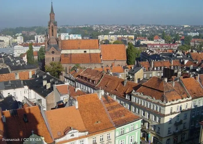 Festiwal Polska od Kuchni już 22 września – odkryj smaki i tradycje polskiej kuchni!