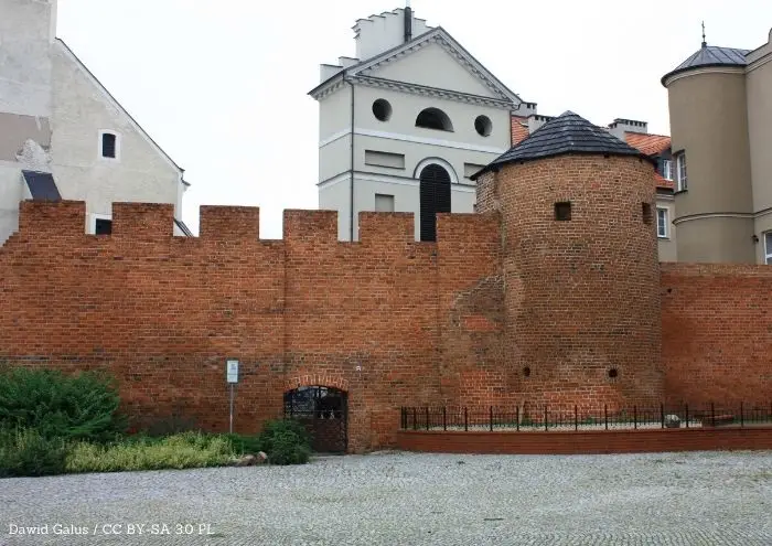 Sto lat życia w Kaliszu: Pani Wiesława świętuje jubileusz