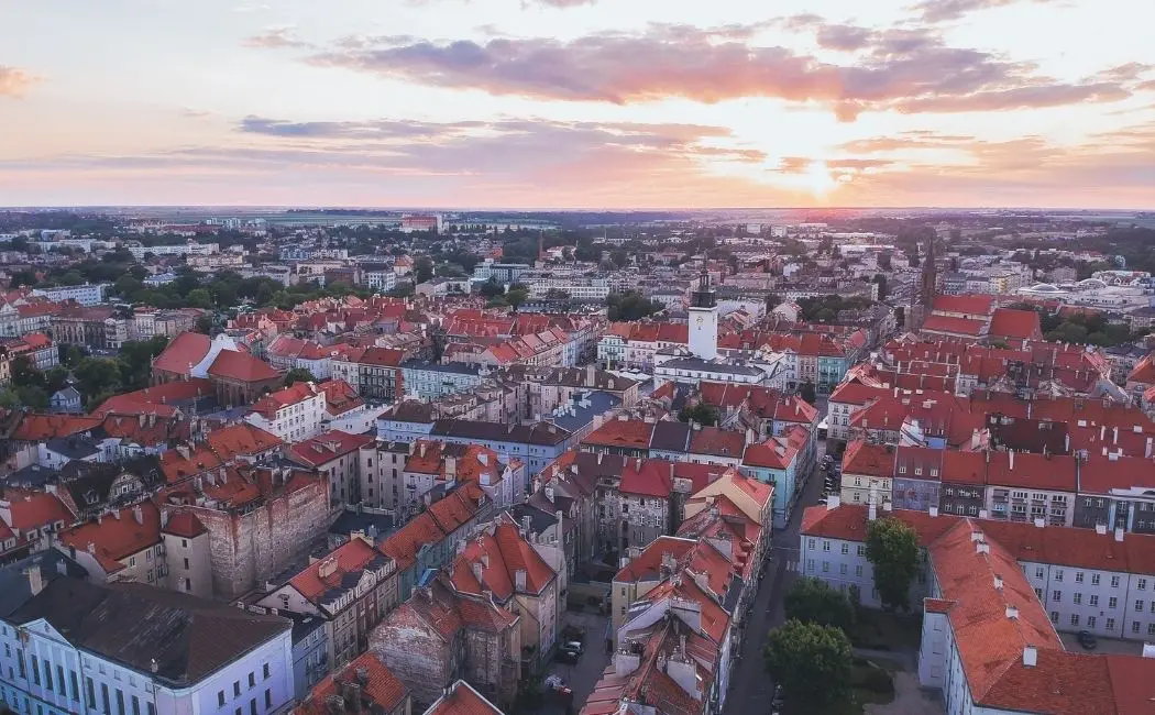 Kalisz zaprasza do udziału w 24. edycji konkursu plastycznego promującego zdrowy styl życia