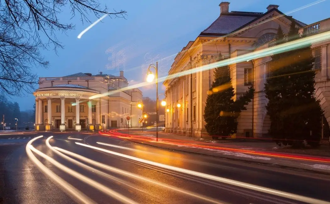 Powiat Kaliski: Władze i służby dyskutowały o bezpieczeństwie i zarządzaniu kryzysowym