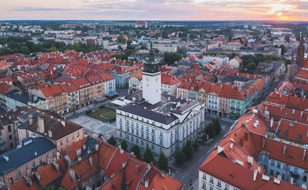 UM Kalisz: Nowa inwestycja mieszkaniowa przy ul. Wrocławskiej – wnioski do 29 maja