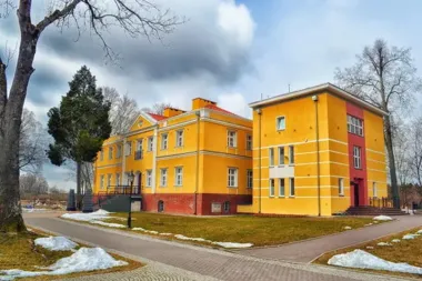 Grand Prix Ziemi Kaliskiej – pięć biegów, wyższe nagrody i medal składany z pięciu części