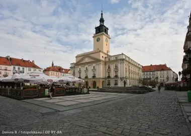 Powiat Kaliski wspiera Schola Cantorum – Złota Harfa i nagroda dla Młodzieżowego Chóru SCHERZO