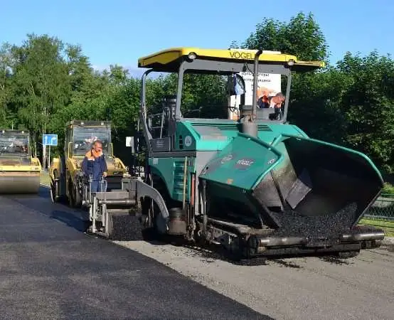 Rozpoczyna się II etap remontu Mostu Trybunalskiego nad rzeką Prosną