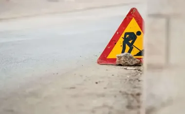 Remont Podmiejskiej w Kaliszu – niedzielne zamknięcie i objazdy