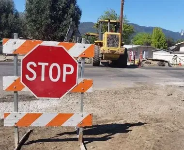 Remont al. Wojska Polskiego – prace przy Rondzie Westerplatte spowodują utrudnienia