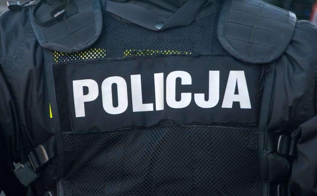 Policja Kalisz: Nowy sprzęt dla kaliskich policjantów