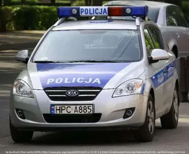 Dzień Wagarowicza pod ścisłą kontrolą - policja rusza na ulice
