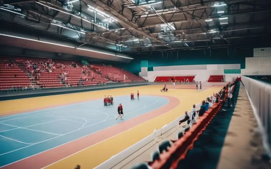 Młodzieżowe mistrzostwa w kickboxingu przyciągną do Kalisza młodych wojowników