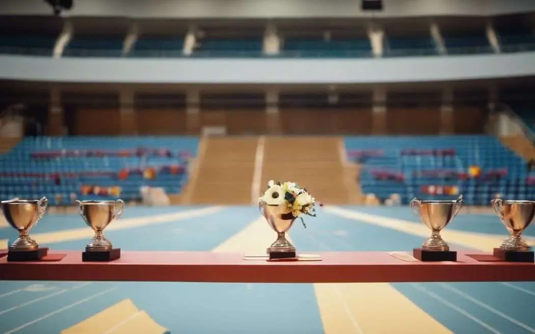 Wiosenne 5 kilometrów w Parku Miejskim – Smerfna Piątka wraca