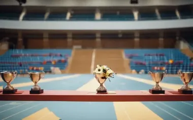 Profesjonalna bieżnia dostępna za darmo w weekendy – projekt Otwarta Bieżnia