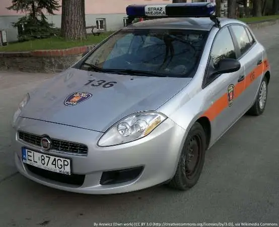 Foto-pułapka zarejestrowała podrzucanie odpadów - Straż Miejska Kalisza ustaliła sprawcę