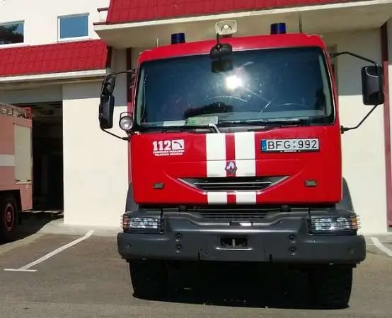 Podsumowanie działań strażaków w Kaliszu po burzach w dniach 23-27 maja 2024 roku