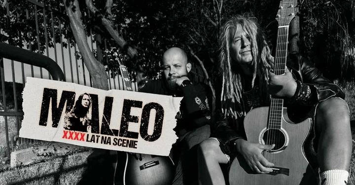 Grafika promocyjna wydarzenia MALEO ACOUSTIC DUO — koncert akustyczny w Kaliszu (Kontrabas), 21 lutego 2026