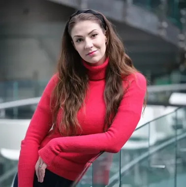 Antonina Tosiek w Kaliszu - poezja i pamięć wiejskich kobiet