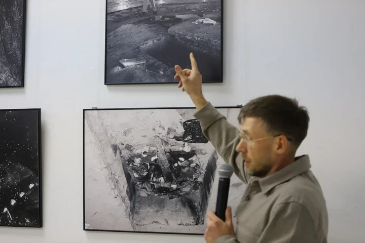 Gdy zdjęcia mówią za wszystkich - drugi dzień festiwalu w Kaliszu