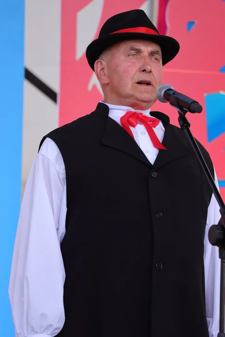 Folklor z Kaliskiego wrócił z Kazimierza z pięcioma laurami