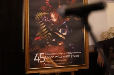 Antonin pożegnał Chopina owacjami. Finał festiwalu miał wielki rozmach