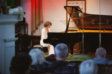 Chopin w Antoninie - finał, który zostawił publiczność w ciszy i skupieniu