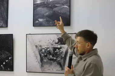 Gdy zdjęcia mówią za wszystkich - drugi dzień festiwalu w Kaliszu