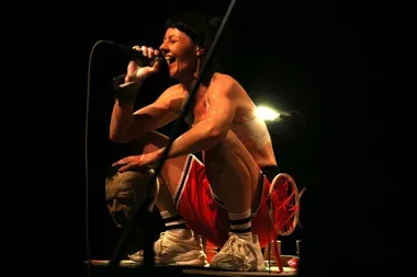 Kobieca niedziela w CKiS - od babuszek Czarnobyla po DrymbaVoice