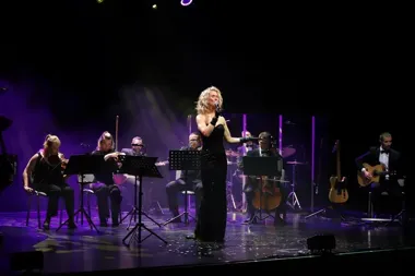 Bondowski wieczór w Kaliszu - muzyka, która zagrała dla dobra innych