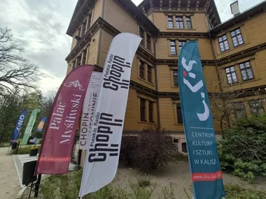 Piotr Pawlak otworzył festiwal w Antoninie i od razu podkręcił emocje