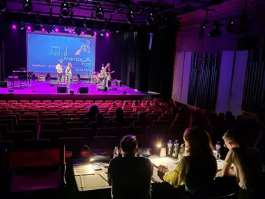 AranżacJA Fest w Kaliszu pokazał, jak młodzi rozkręcają muzykę od nowa