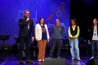 AranżacJA Fest 2026 rozgrzał Kalisz - 19 twórców, trzy bloki i mocne finały